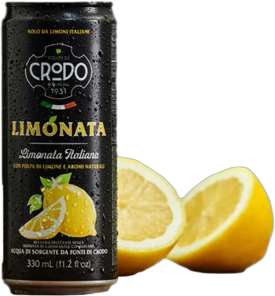 Crodo Limonata