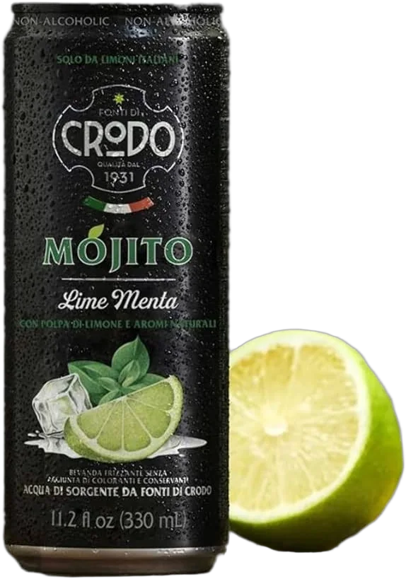 Crodo Mojito