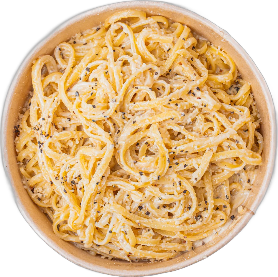 Fettuccini Del Nonna